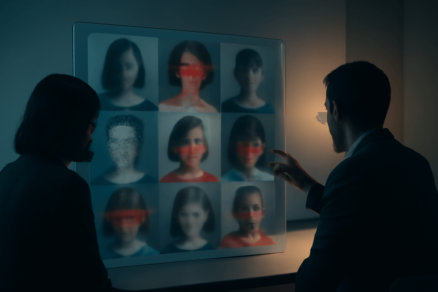 Lammy: americký viceprezident Vance označil sexuální AI obrázky na X za „zcela nepřijatelné“