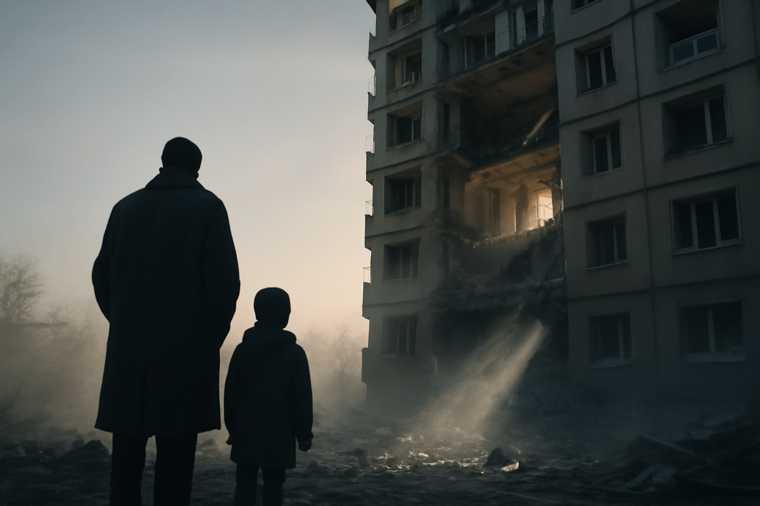 Macinka v Kyjevě: „Jsem absolutně v šoku“