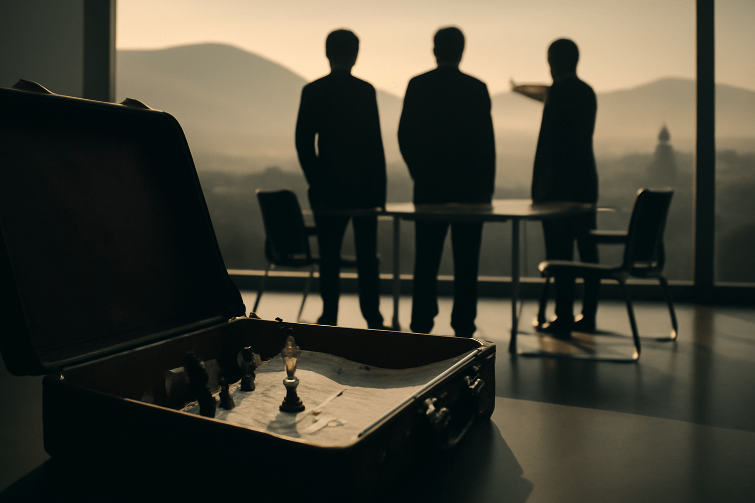 AfD ze Saska-Anhalts pojede do Salzburgu učit se vládnout. Siegmund míří dál na kandidaturu