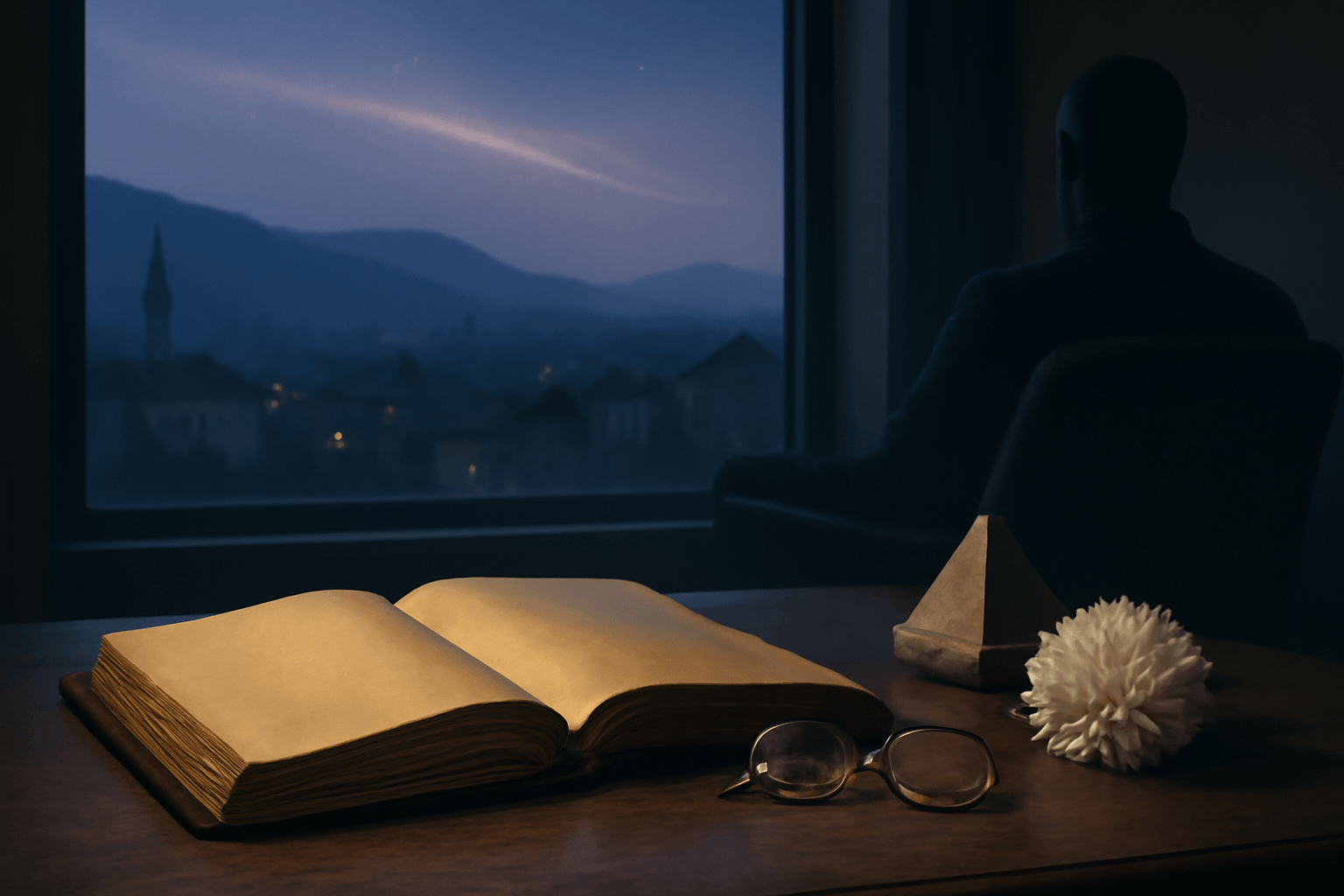 Erich von Däniken zemřel ve 90 letech. Autor teorií o návštěvách mimozemšťanů