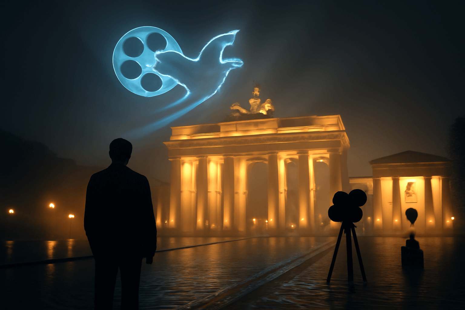 Cinema for Peace oznámila nominace pro 2026. Mezi nimi Scarlett Johansson a připomínka venezuelské opozice