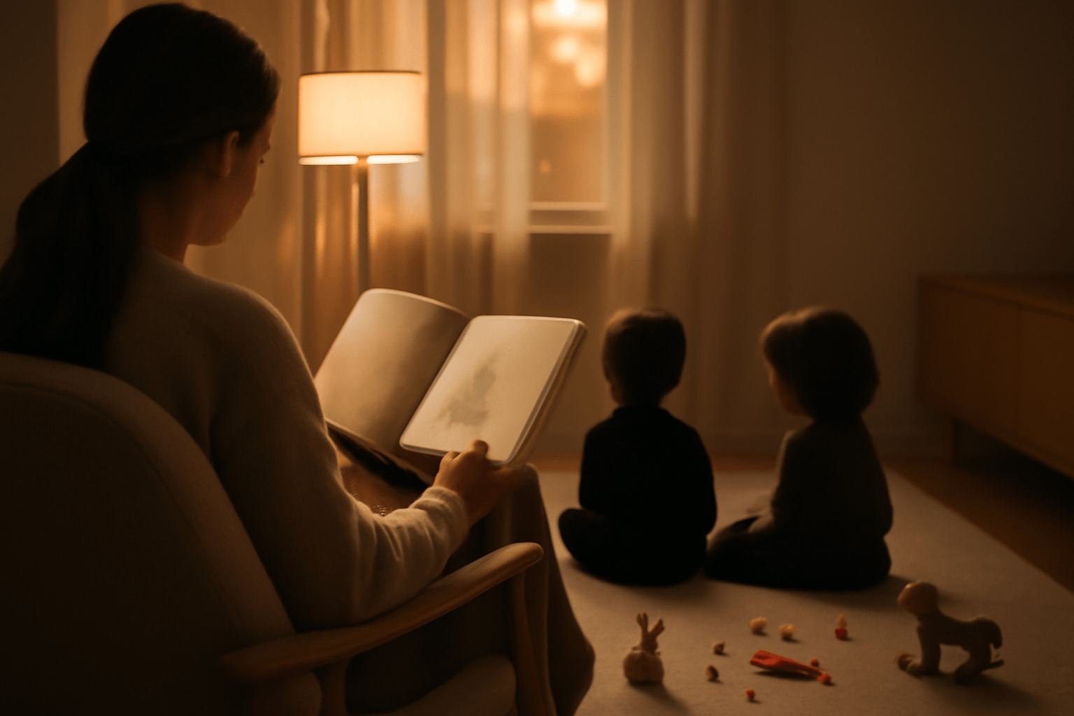 Marie Doležalová vydává knihu pohádek napsaných pro děti