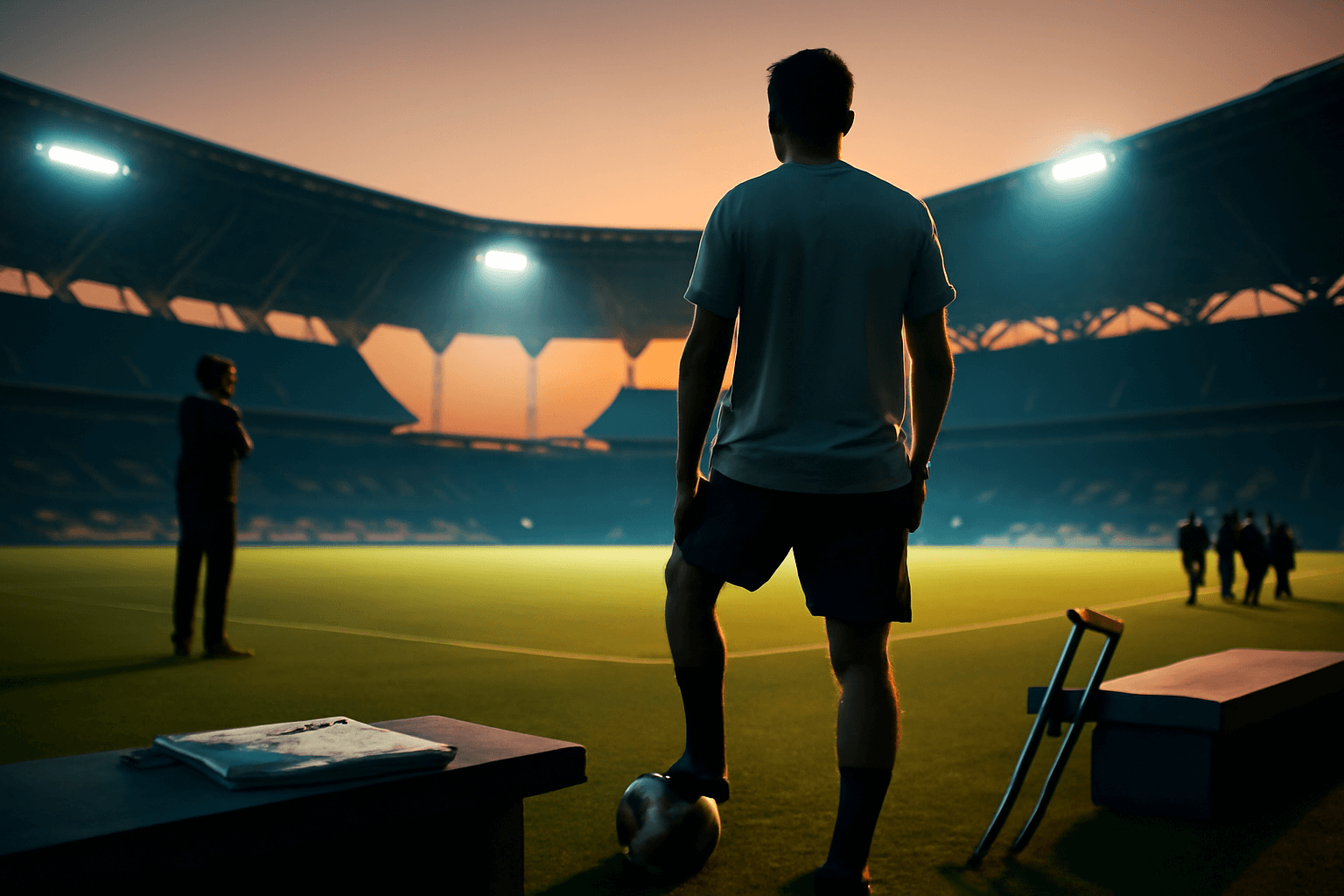 Mbappé může nastoupit proti Barceloně. Alonso mluví o „kontrolovaném riziku“ před Superpohárem