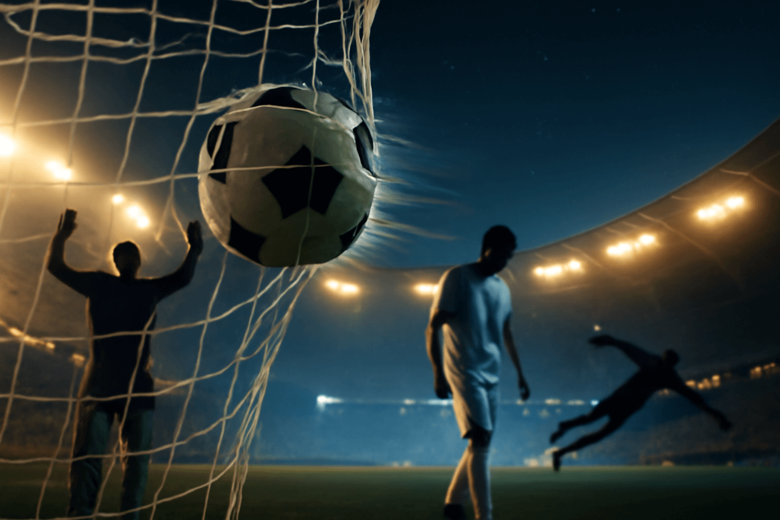 Superpohár Španělska v Džiddě: Lewandowski skóroval, do přestávky 2:2 mezi Barcelonou a Realem