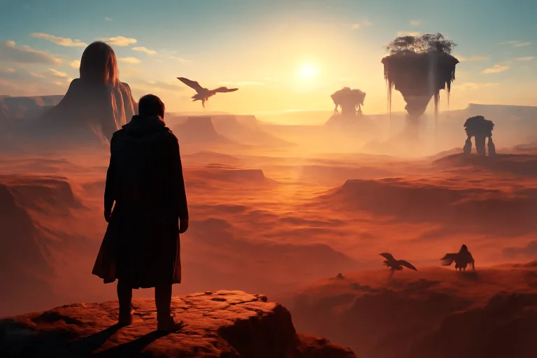 Crimson Desert: svět dvakrát větší než Skyrim a větší než Red Dead Redemption 2