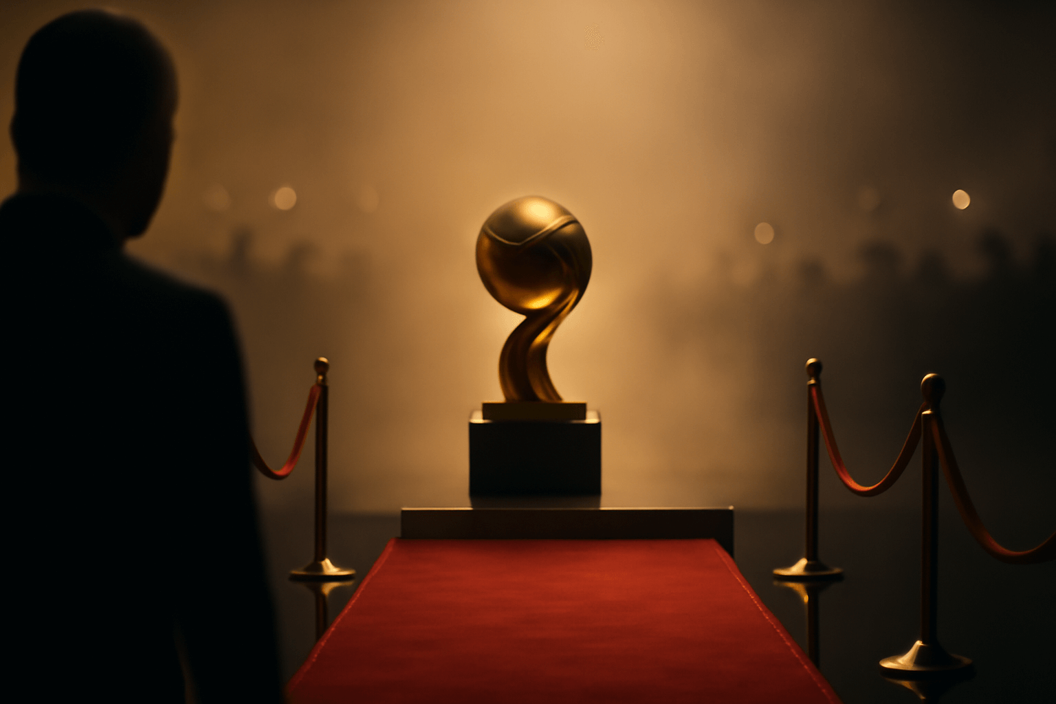 Golden Globes 2026: kdo soupeří a co sledovat v noci z neděle na pondělí