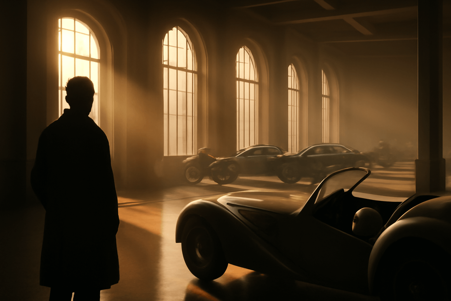 Zemřel Ladislav Samohýl, sběratel veteránů a dlouholetý účastník automobilových závodů