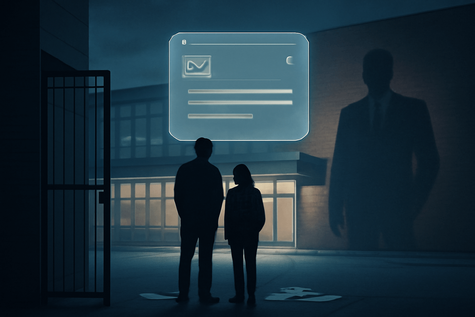 E‑maily naznačují, že Doksanský schvaloval úpravy školného. On to popírá