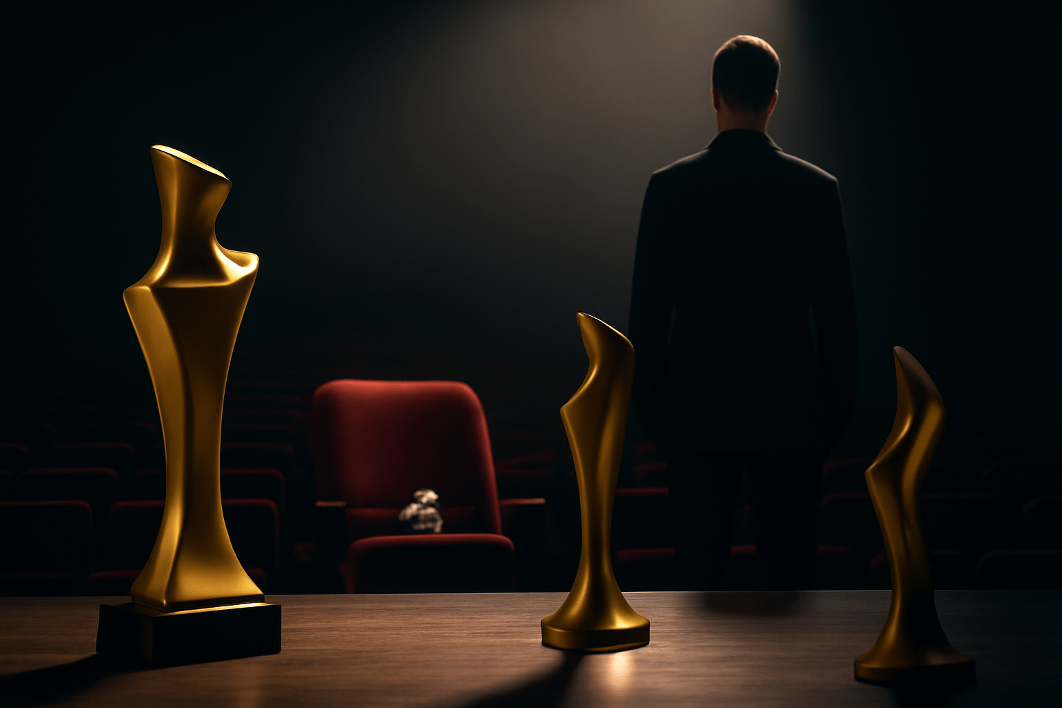 Jedna bitva za druhou ovládla Zlaté glóby