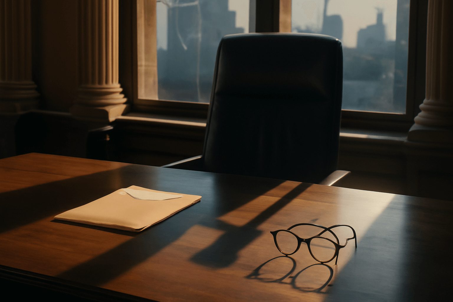 Šéf Federální rezervy: hrozba trestního stíhání není kvůli svědectví, jde o politický nátlak