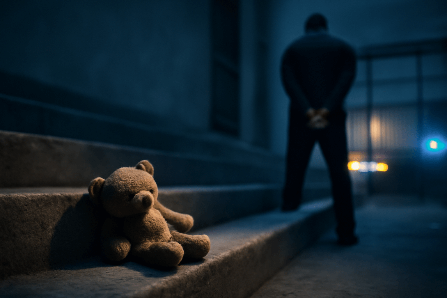 Bývalý disneyovský herec Matt Prokop zatčen v Texasu, čelí obvinění z držení dětské pornografie