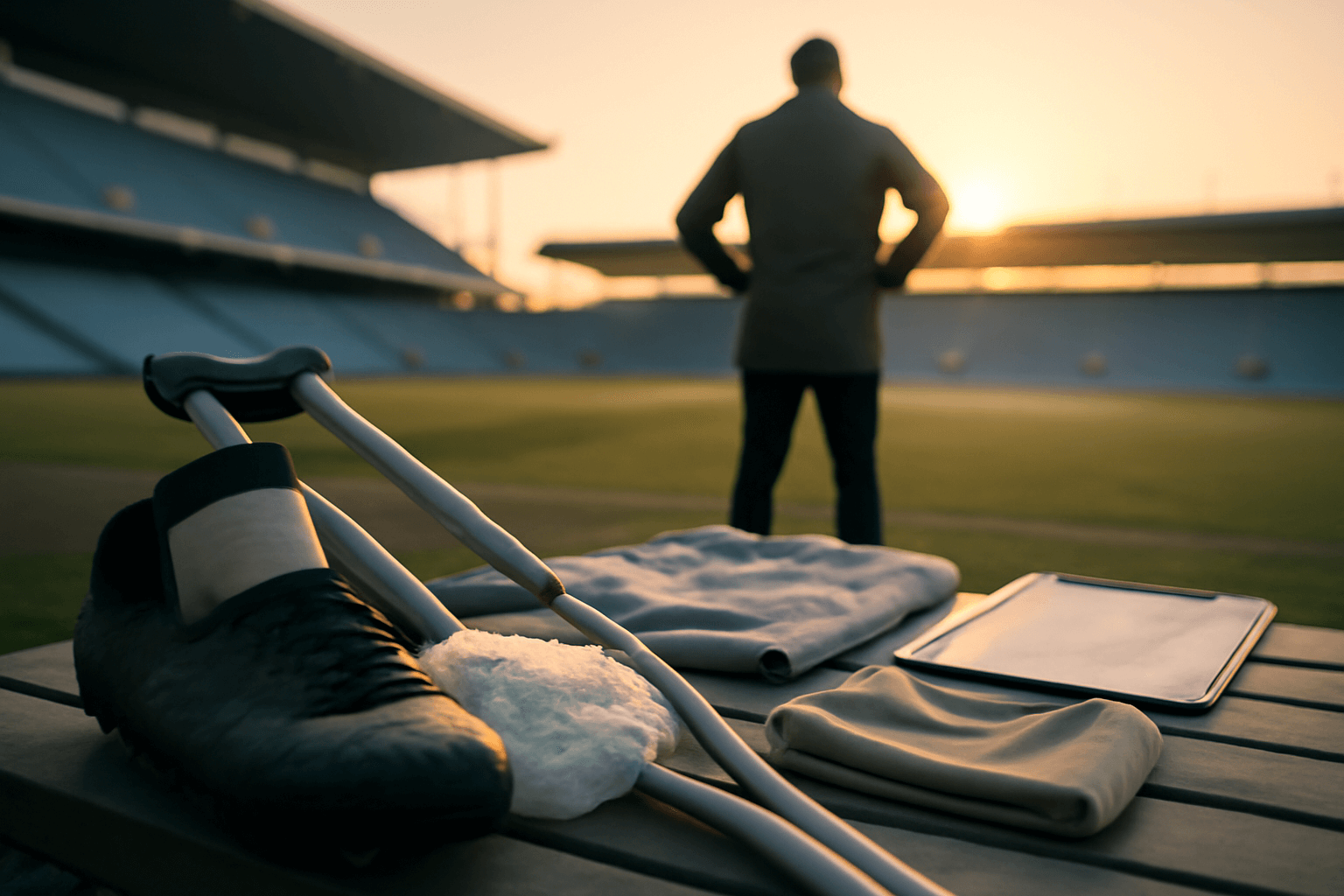 Prohra ve Supercopě Xabiho Alonsa nedostala z lavičky zpět do ohrožení