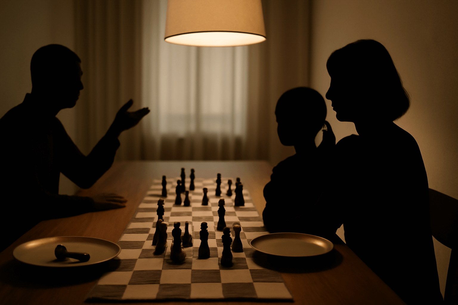 Týden z Olomouckého kraje v Prostřeno!: Eva zpochybní soupeřovo IQ, sama nezná Mensu