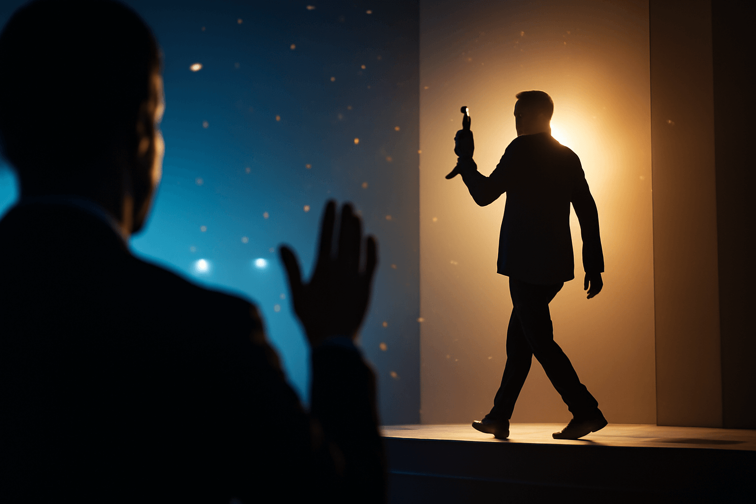 Chalamet vítězí v muzikálu a Kylie Jenner u něj na ceremoniálu