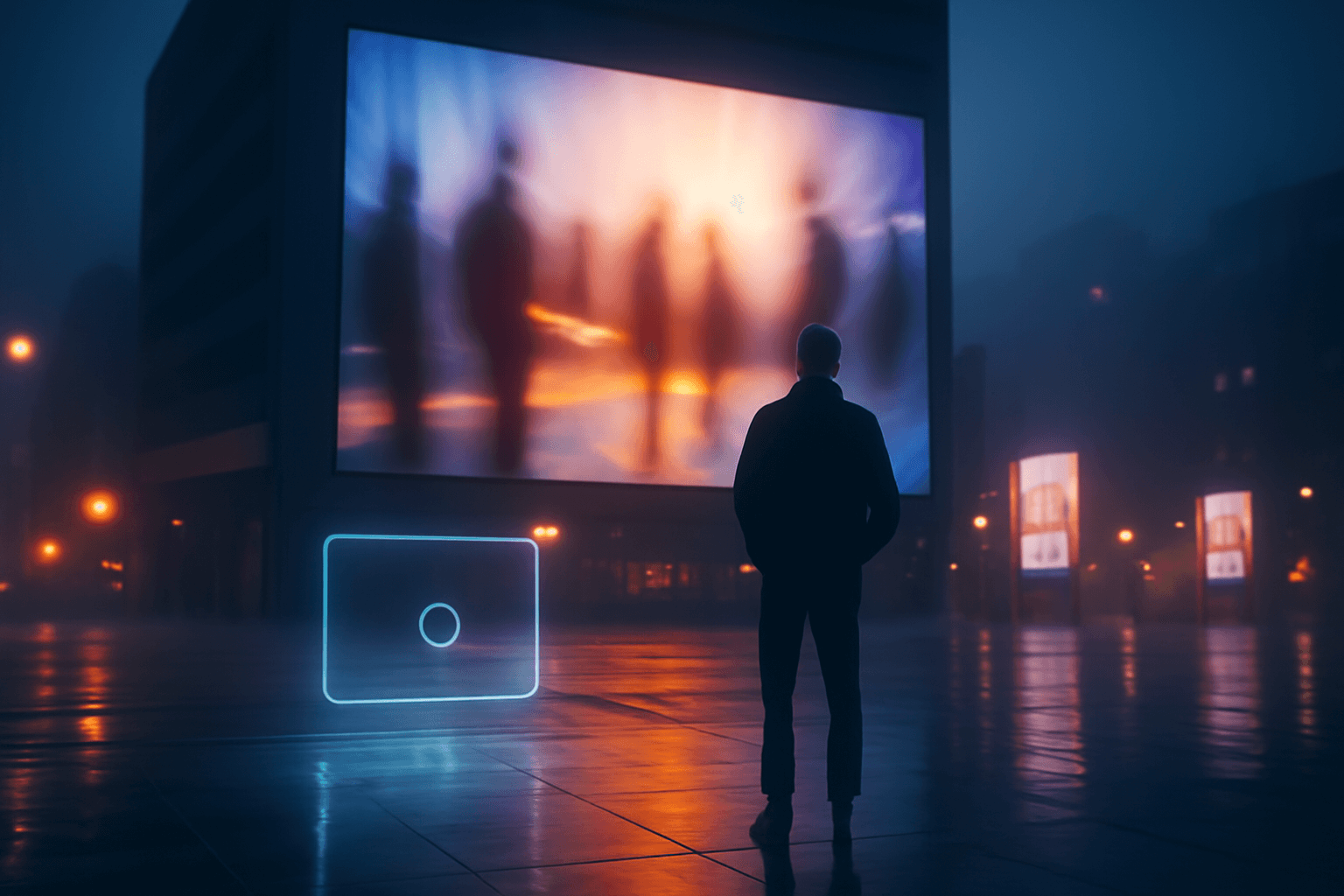 Harry Styles spustil tajemnou stránku WeBelongTogether.co. Naznačuje to novou éru?