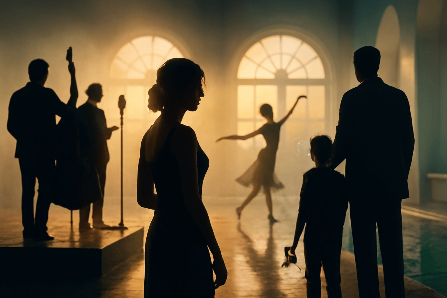 Vondráčková a Drexler v komedii Šviháci: zpěv, tanec a herecké překvapení