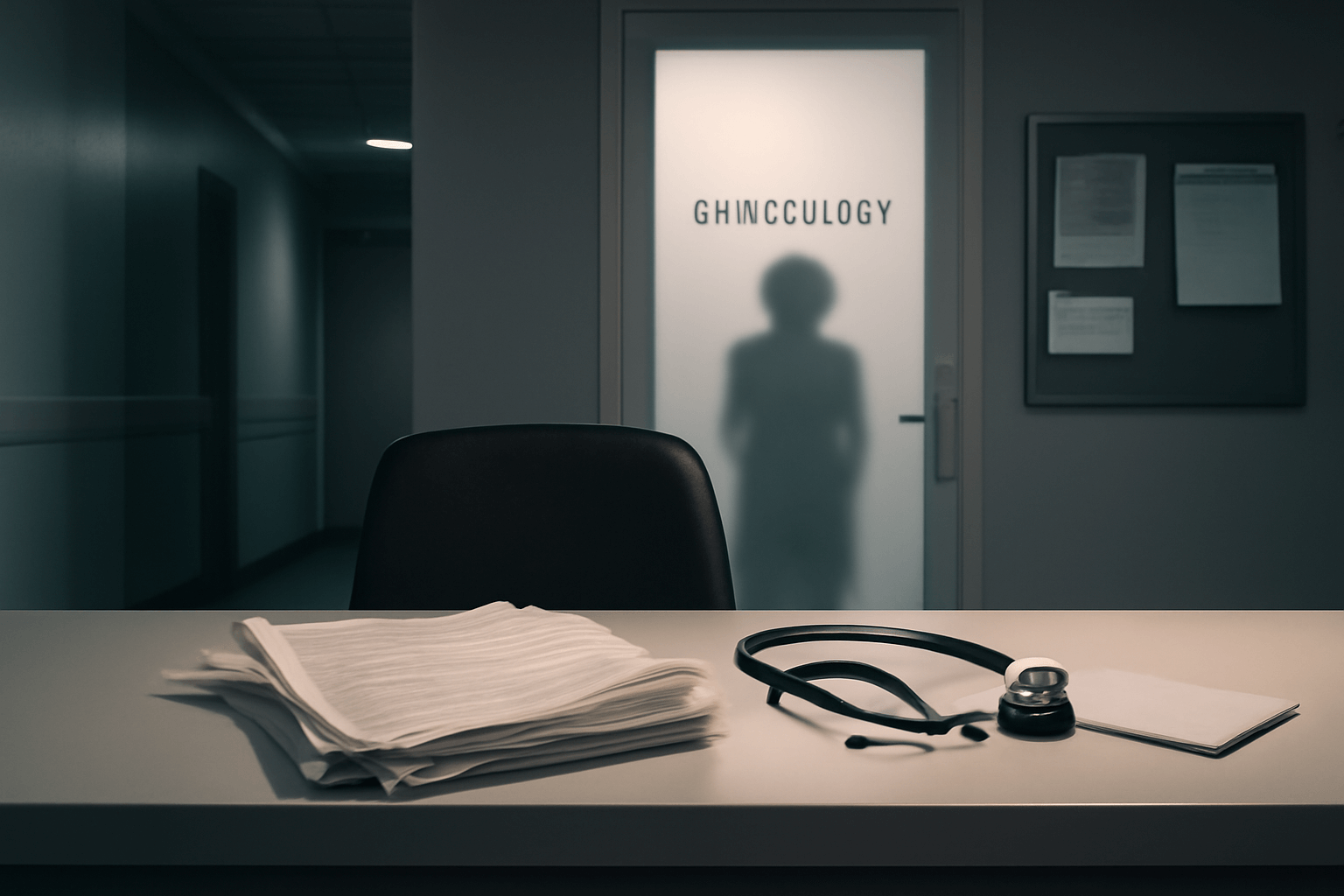 Na Františku: lékařka pobírala statisíce, primář tvrdí, že ji nikdy neviděl