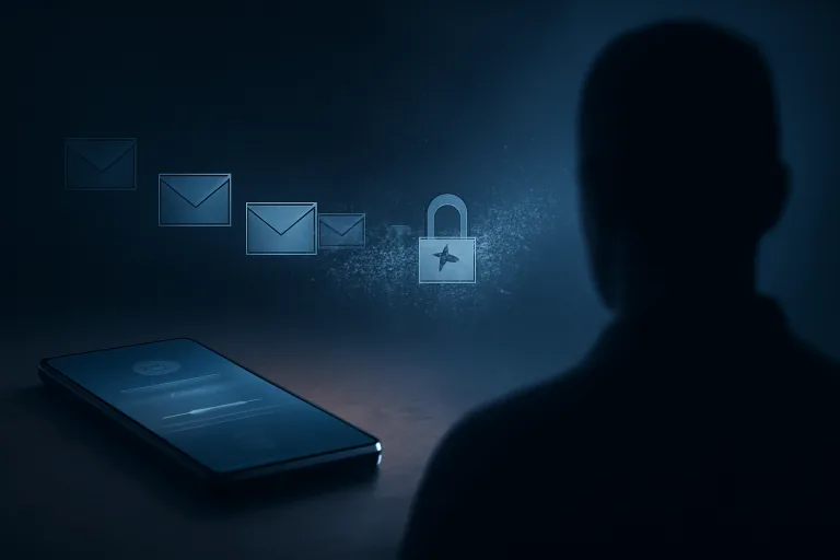 Instagram: falešné e-maily pro reset hesla. Firma tvrdí, že účty jsou v bezpečí