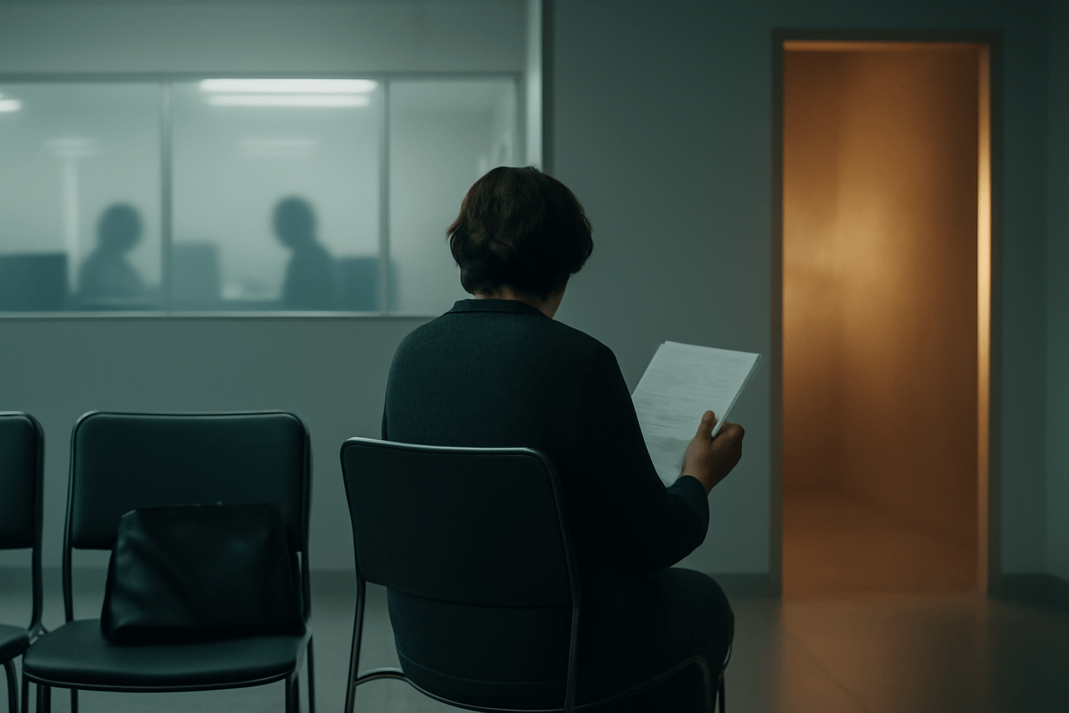 Irena Obermannová čeká na vyměření důchodu. Na Facebooku ostře zkritizovala systém