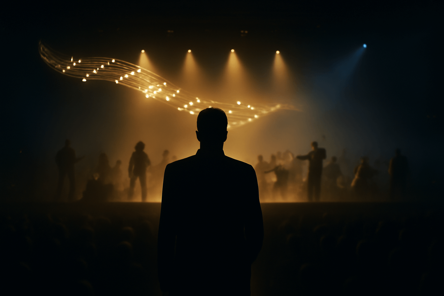 Stypkovy písně neztrácejí sílu. Připomněli je Farna, Tichá a Mirai