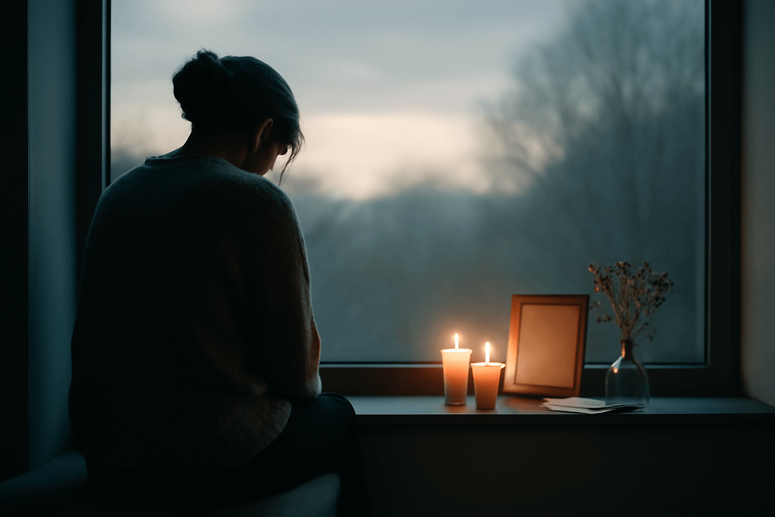 Kate Beckinsale vzpomíná na otčíma Roye Battersbyho: přiznala únavu a smutek