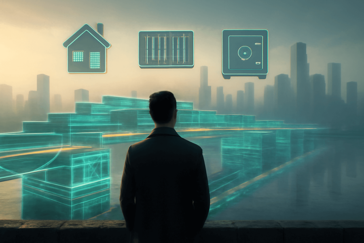 HashSTACS.HK v žebříčku KPMG China FinTech 50 za infrastrukturu digitálních aktiv