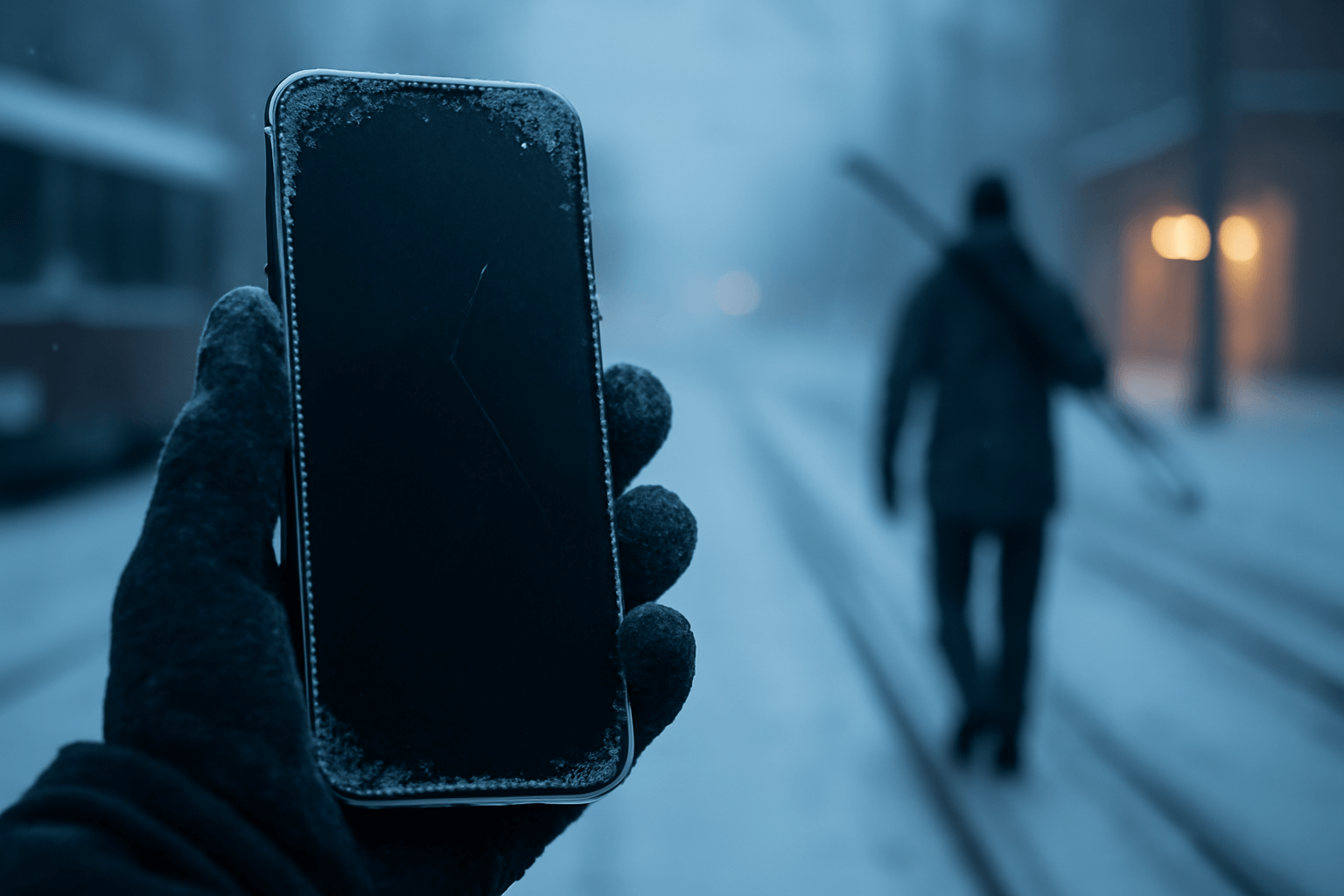 Biatlon, filmové premiéry a mrazivé rekordy: výběr aktuálních témat