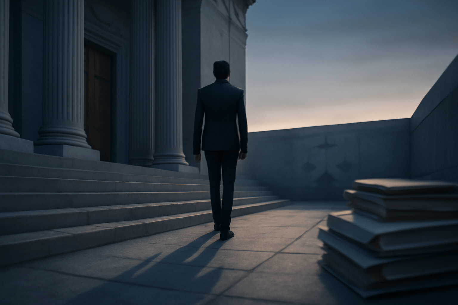 Dominik Feri se vrací před soud. Státní zástupkyně podala novou obžalobu