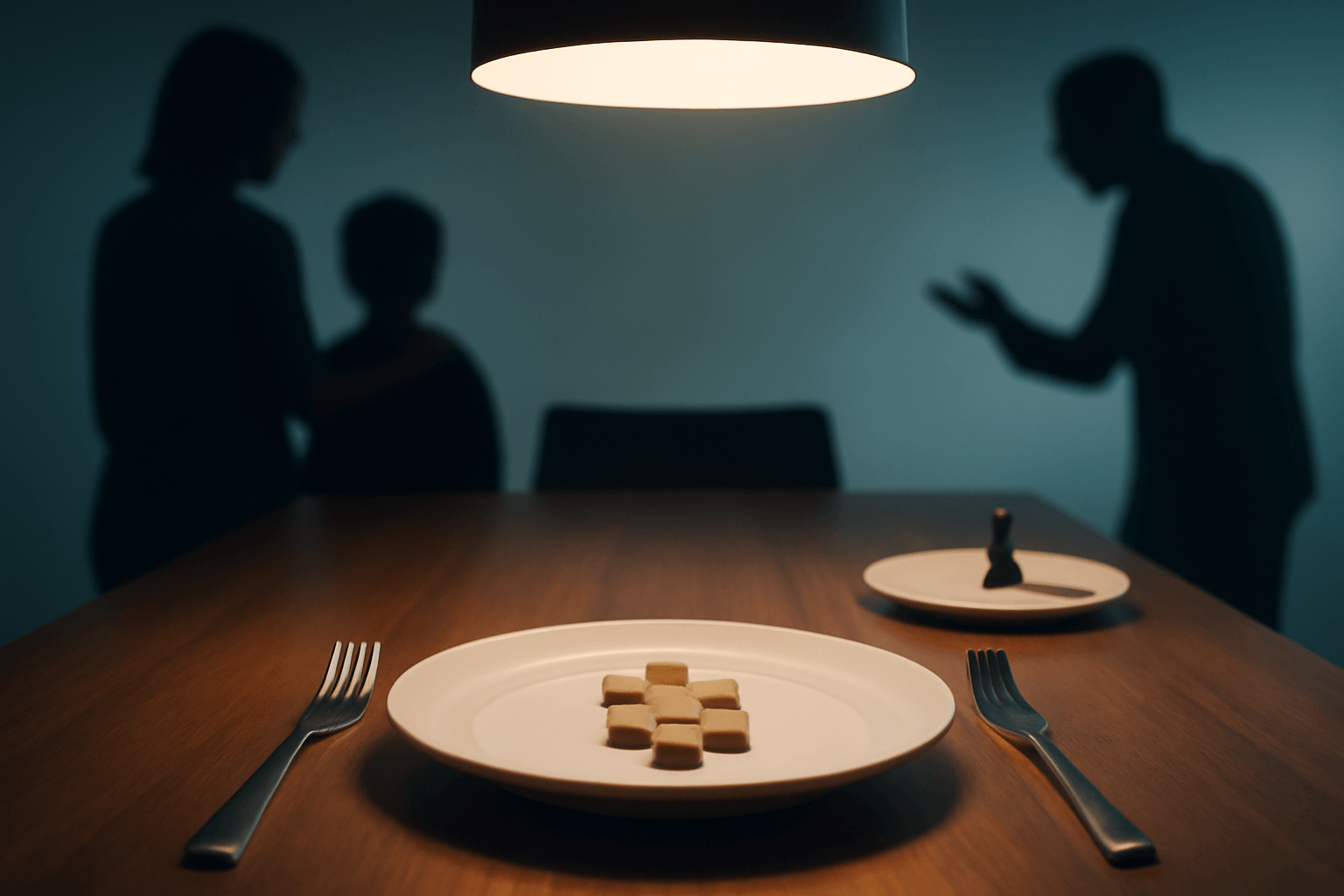 Týden z Olomouckého kraje v Prostřeno!: Eva zpochybní soupeřovo IQ, sama neví, co je Mensa