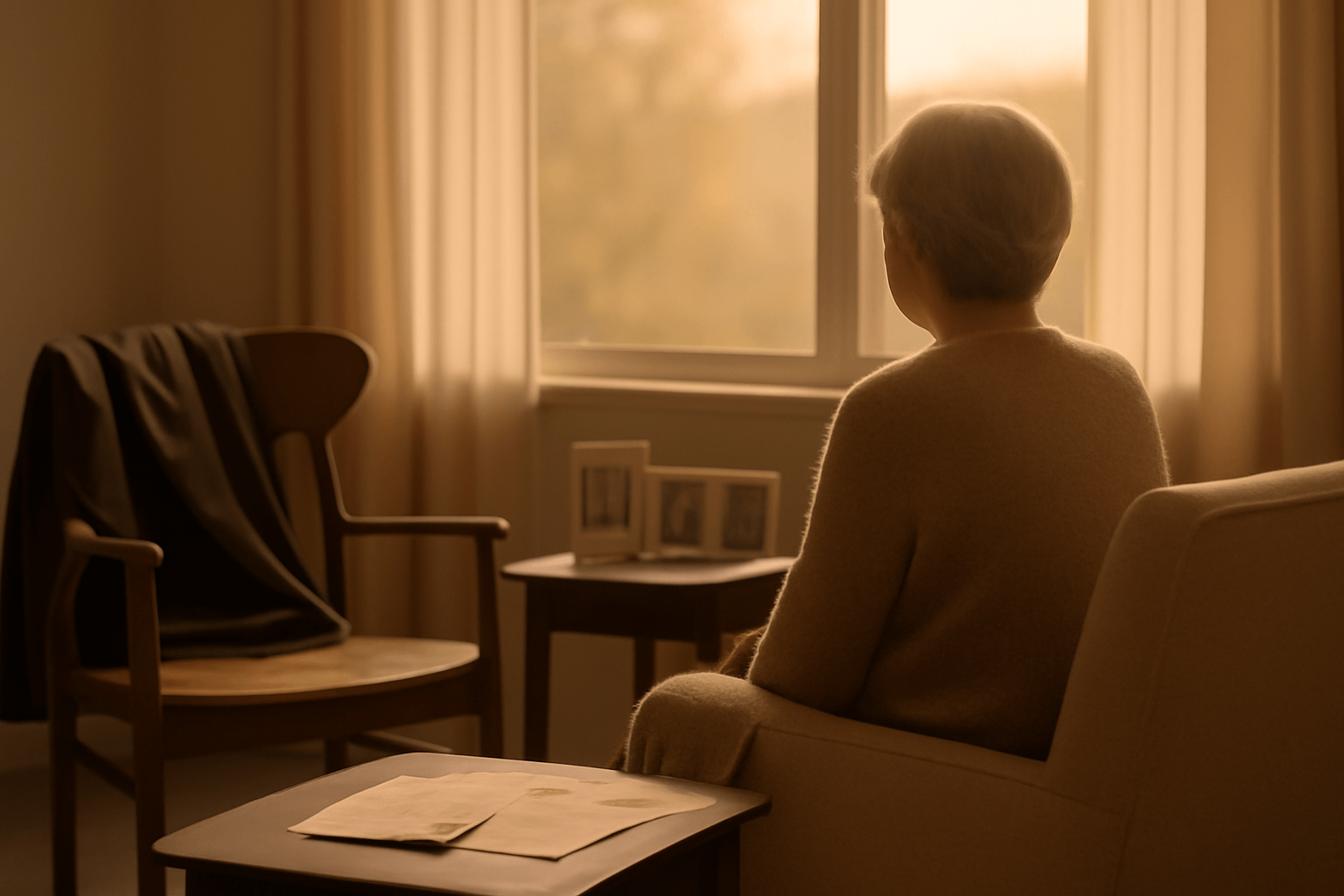 Nina Divíšková: babička Běta, celoživotní partnerství s Janem Kačerem a těžký závěr s Alzheimerem