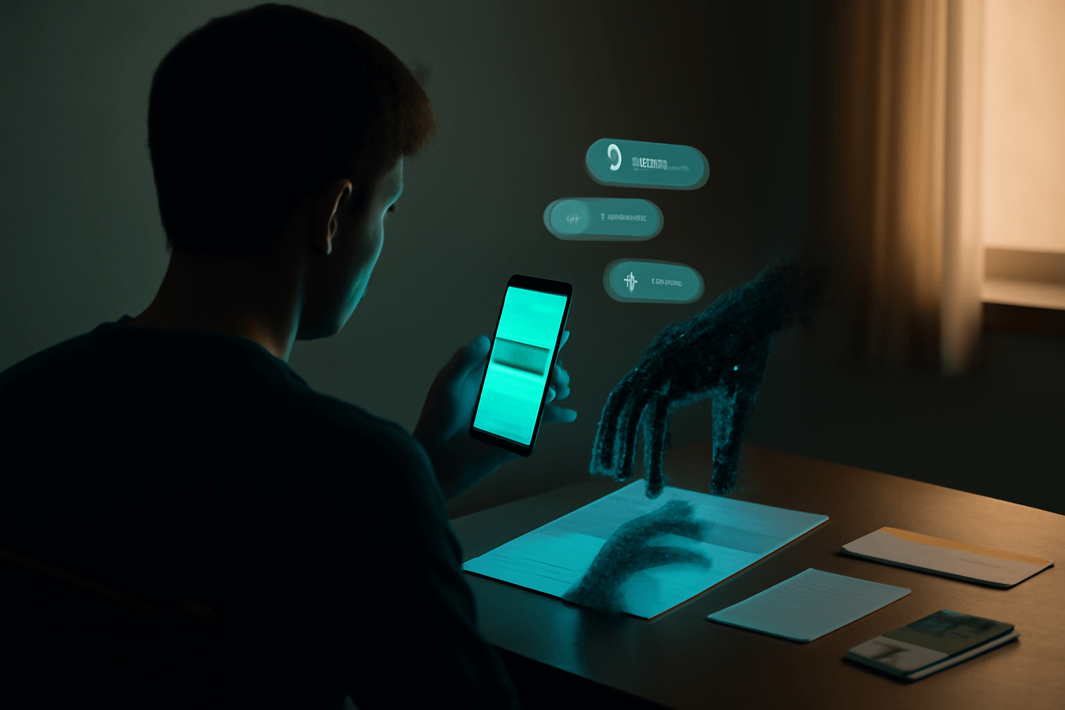 Falešné státní výběrky v Keni: KeRRA varuje před podvodnými nabídkami práce