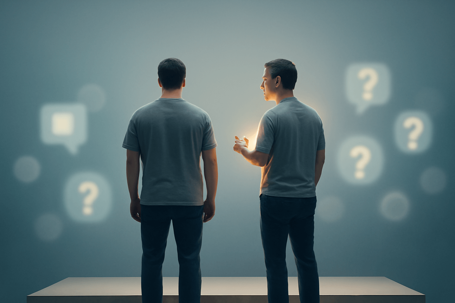 Dvojčata z Bachelora čelí spekulacím o orientaci. Martin mluvil otevřeně