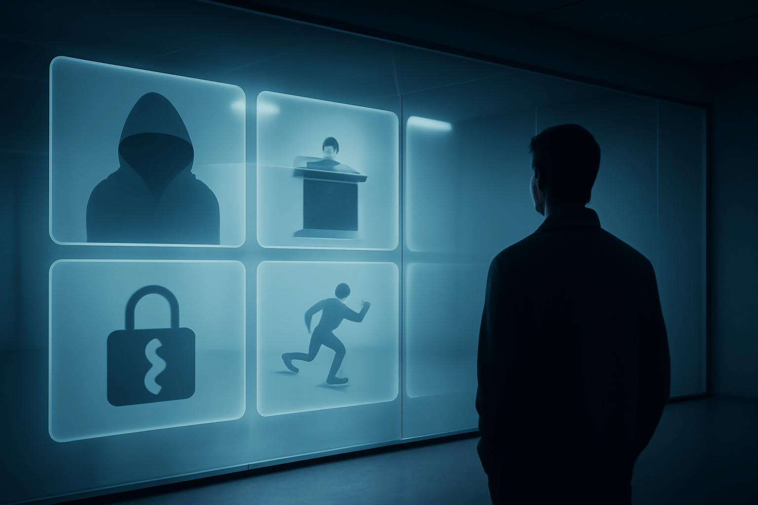 Spartakiádní vrah mezi nejvyhledávanějšími tématy. Češi také řešili Pavla, Babiše a zrušení poplatků