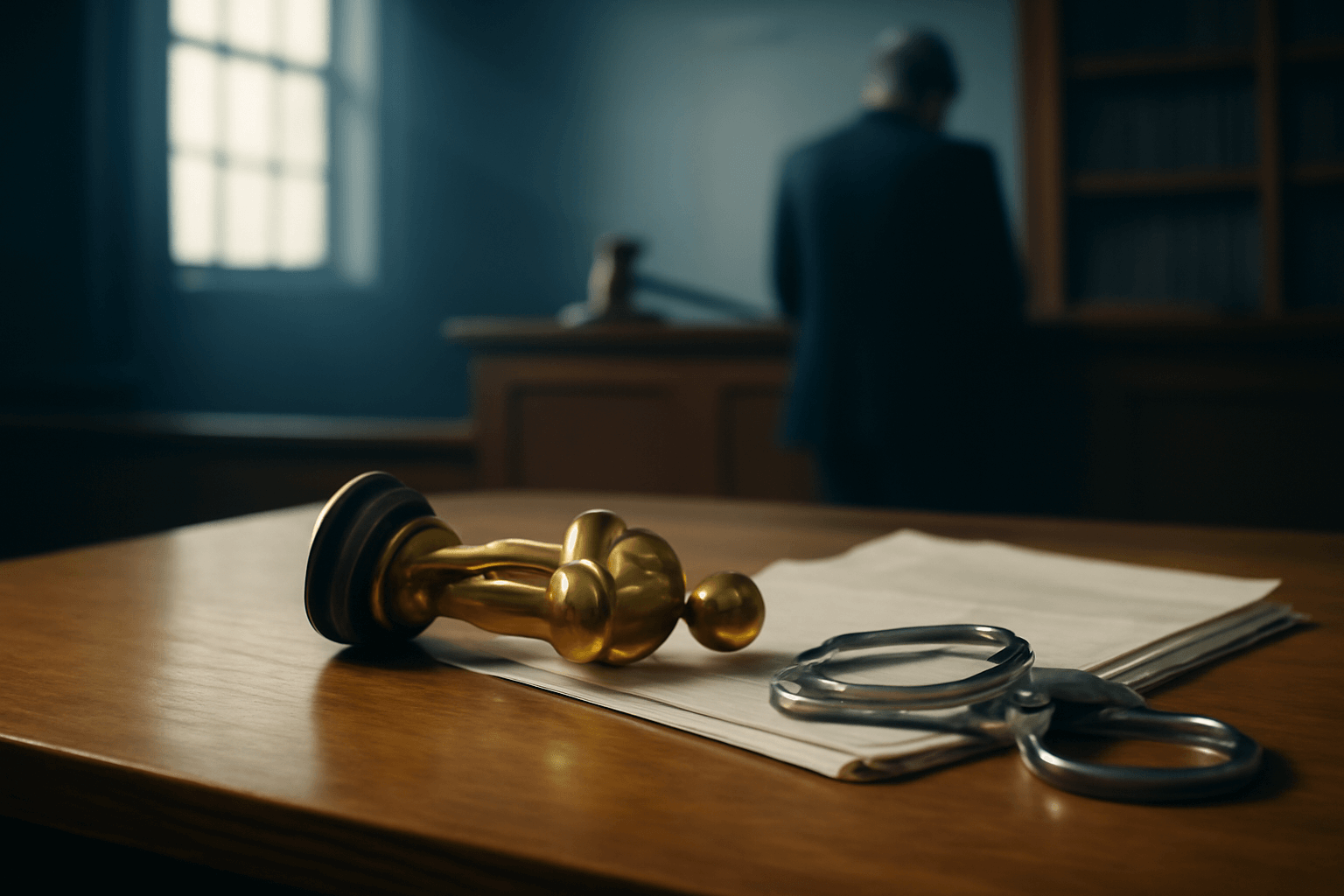 Objev Českého slavíka Renné Dang pořád u soudu kvůli kauze z roku 2022