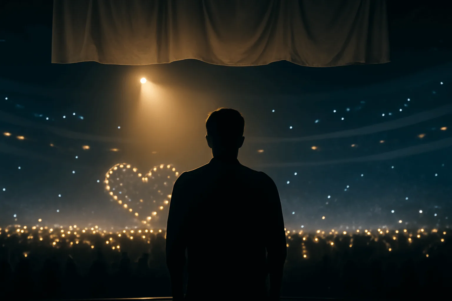 Harry Styles se vrací do Madison Square Garden s druhou rezidencí v roce 2026
