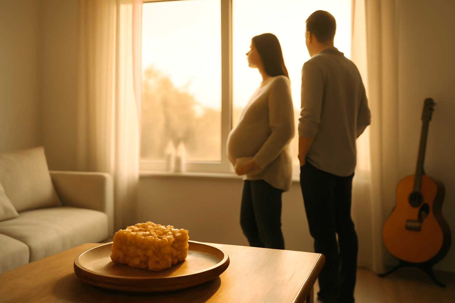 Bára Poláková čeká třetí dítě s o čtrnáct let mladším muzikantem