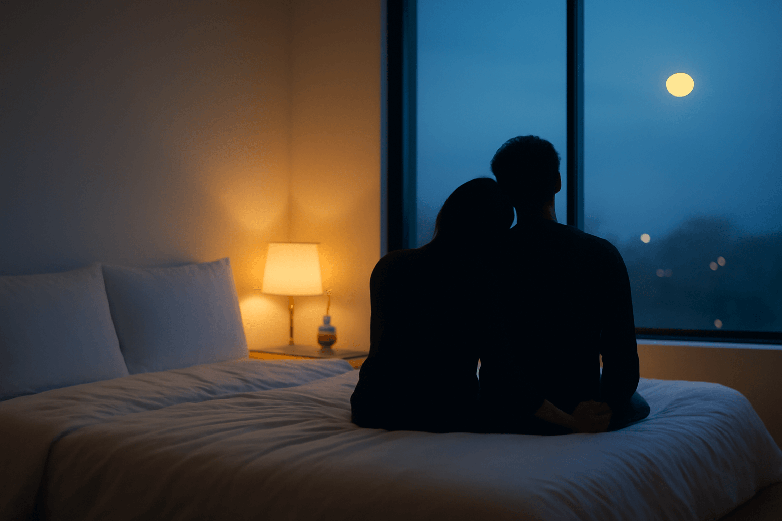 Marta z Bachelora je zamilovaná. Po návratu domů se jí lépe spí