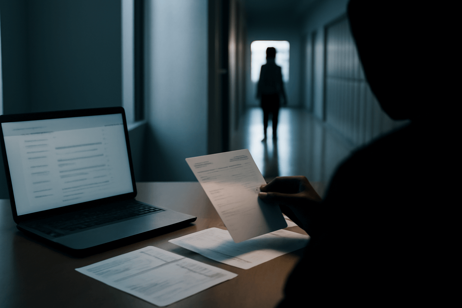 Doksanský tvrdí, že šlo o chybu sekretářky a rodičů. E-maily ale ukazují, že slevy potvrzoval on