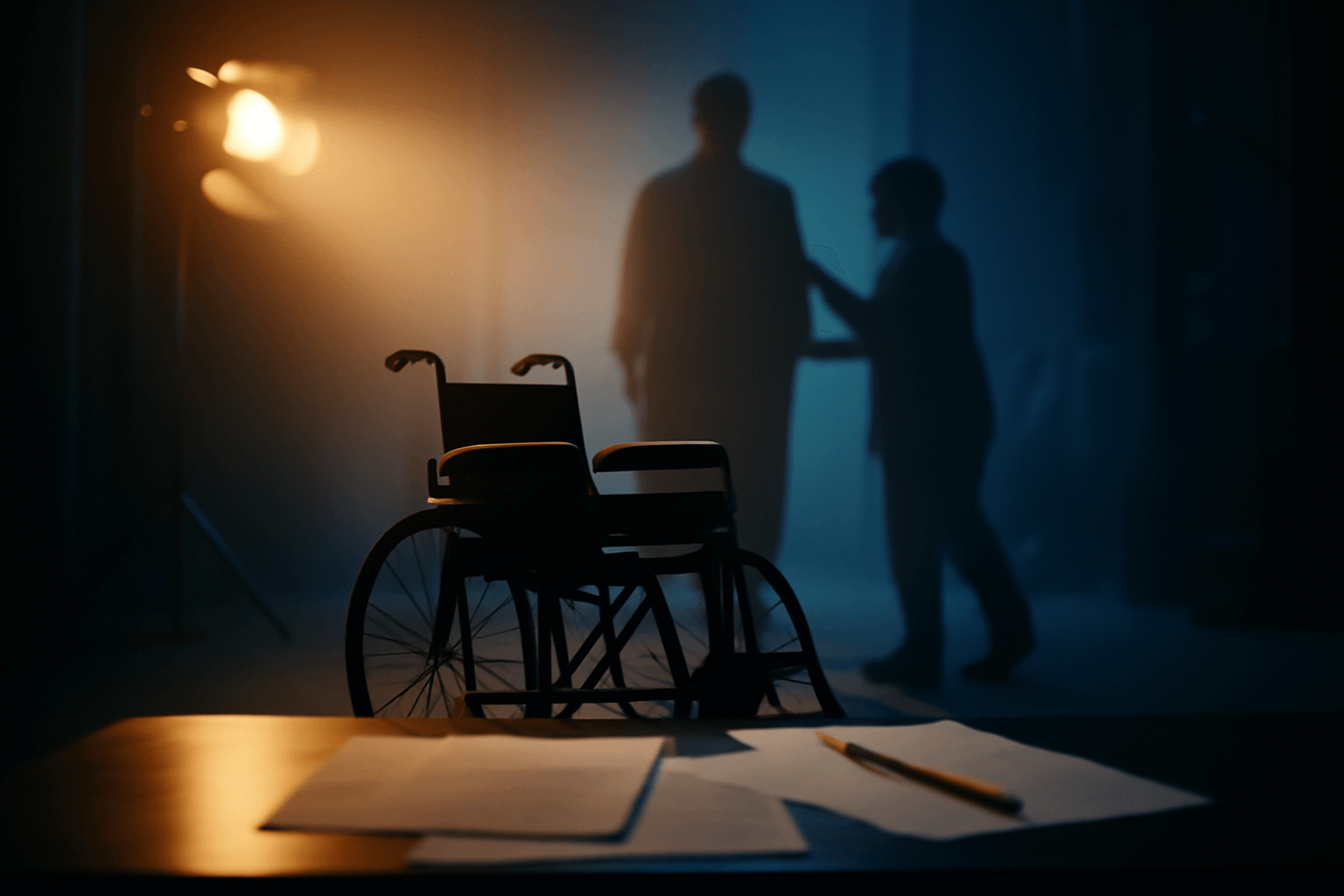 Jamie‑Lynn Sigler ocenila Erica Danea za ztvárnění pacienta s ALS: „Je to dar“