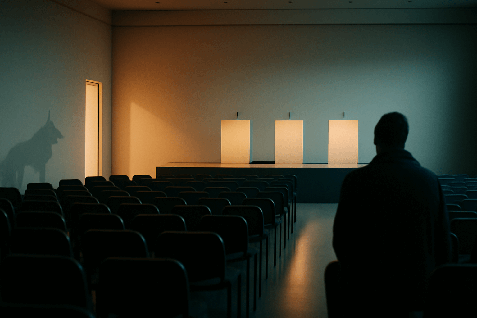 Topolánek odmítá kongres ODS: „Byla by to domluvená hra,“ říká