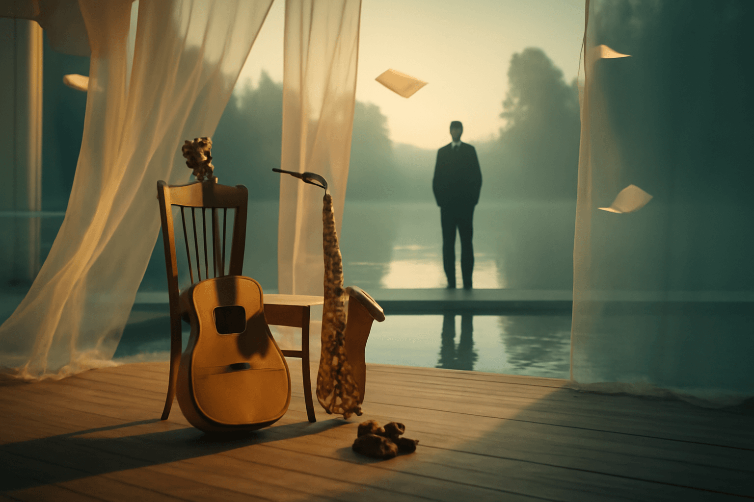 Martin Pechlát o Švihácích, pravdě a přechodu od divadla k filmu