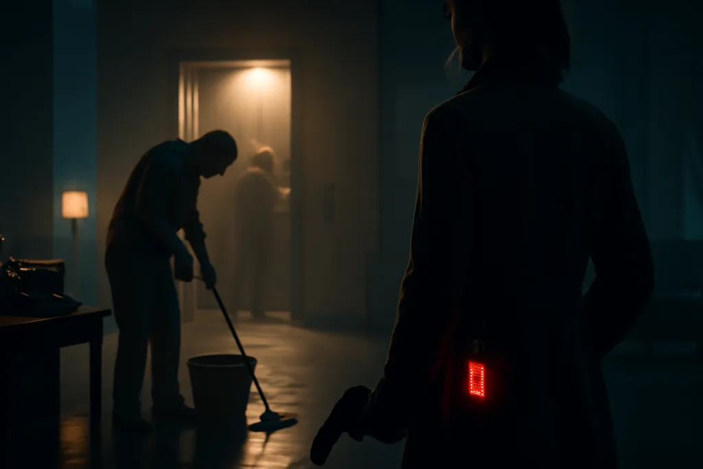 Resident Evil: Requiem — co přinesl lednový Showcase