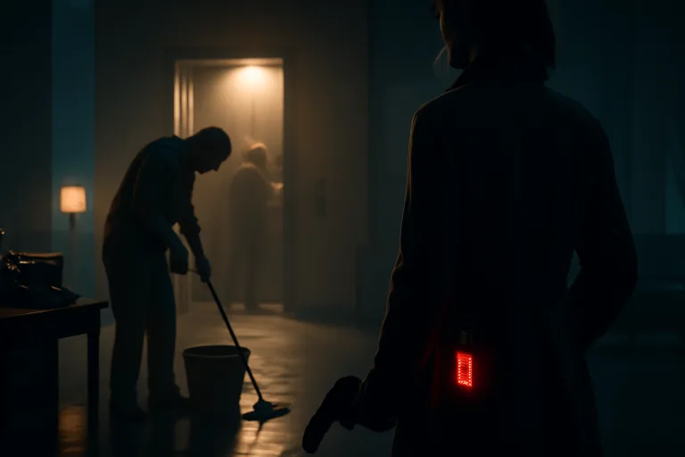 Resident Evil: Requiem — co přinesl lednový Showcase
