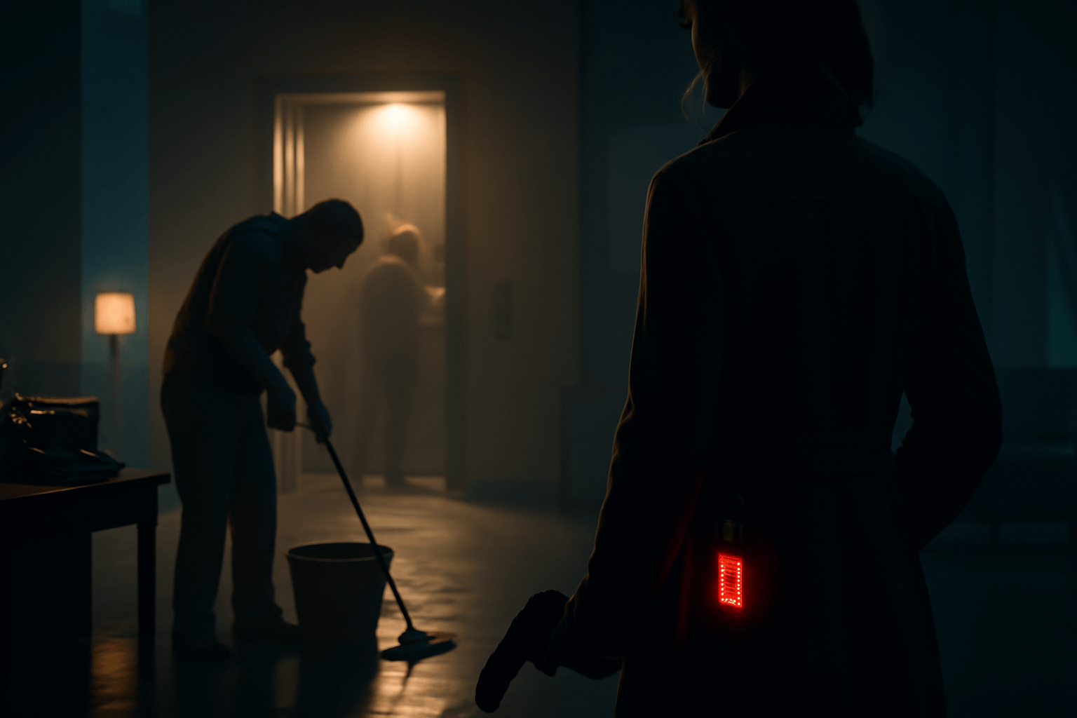 Resident Evil: Requiem — co přinesl lednový Showcase