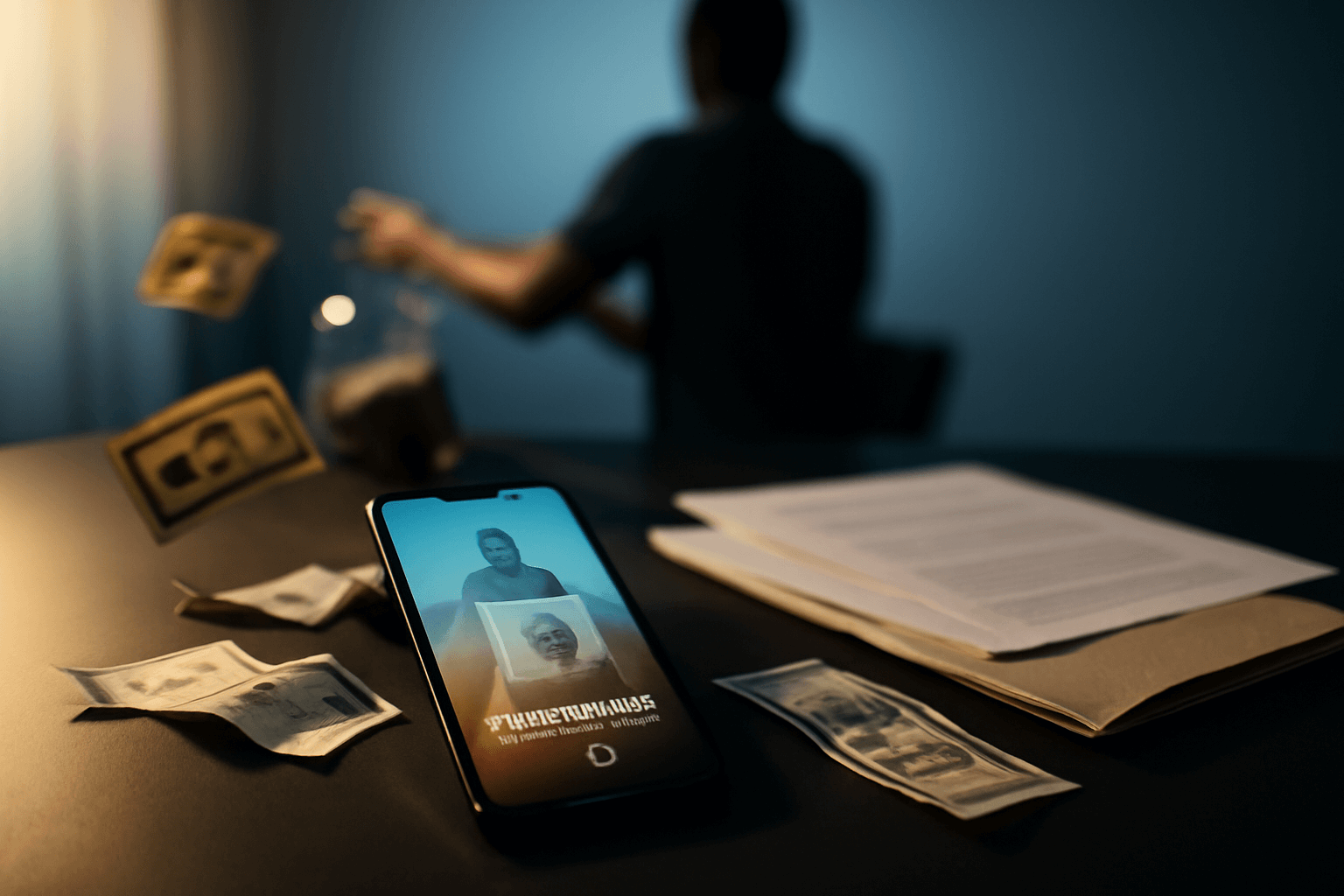 Mickey Rourke o falešné sbírce: stovky tisíc dolarů mají být vráceny