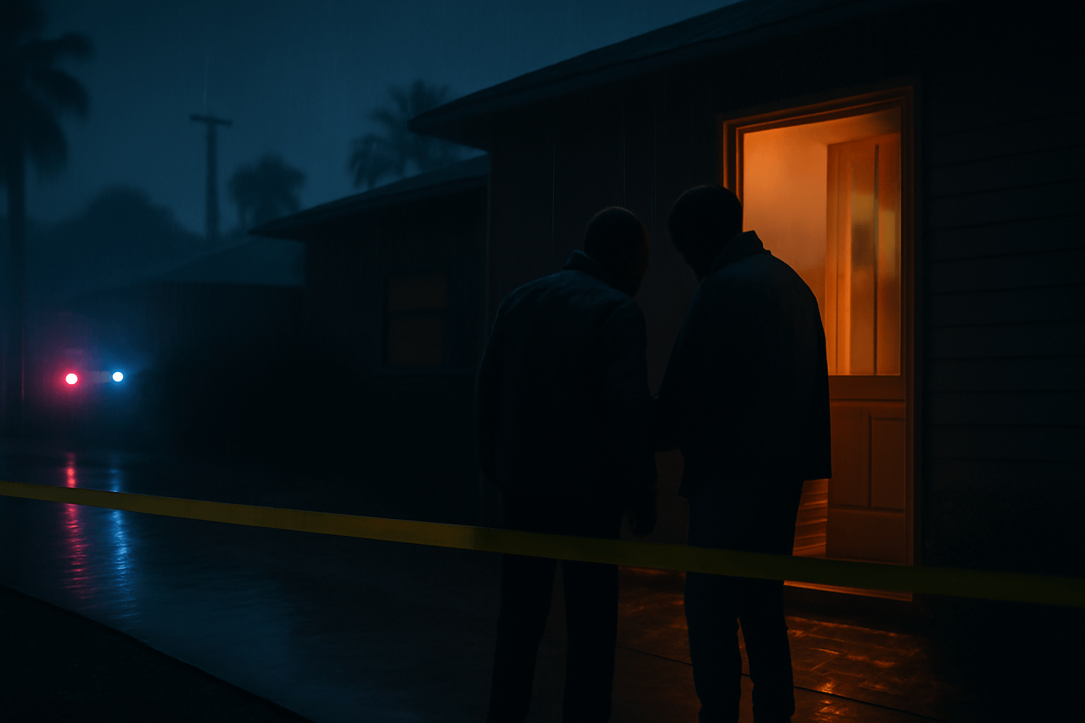 Ben Affleck a Matt Damon v temném thrilleru Rána: přátelství pod tlakem