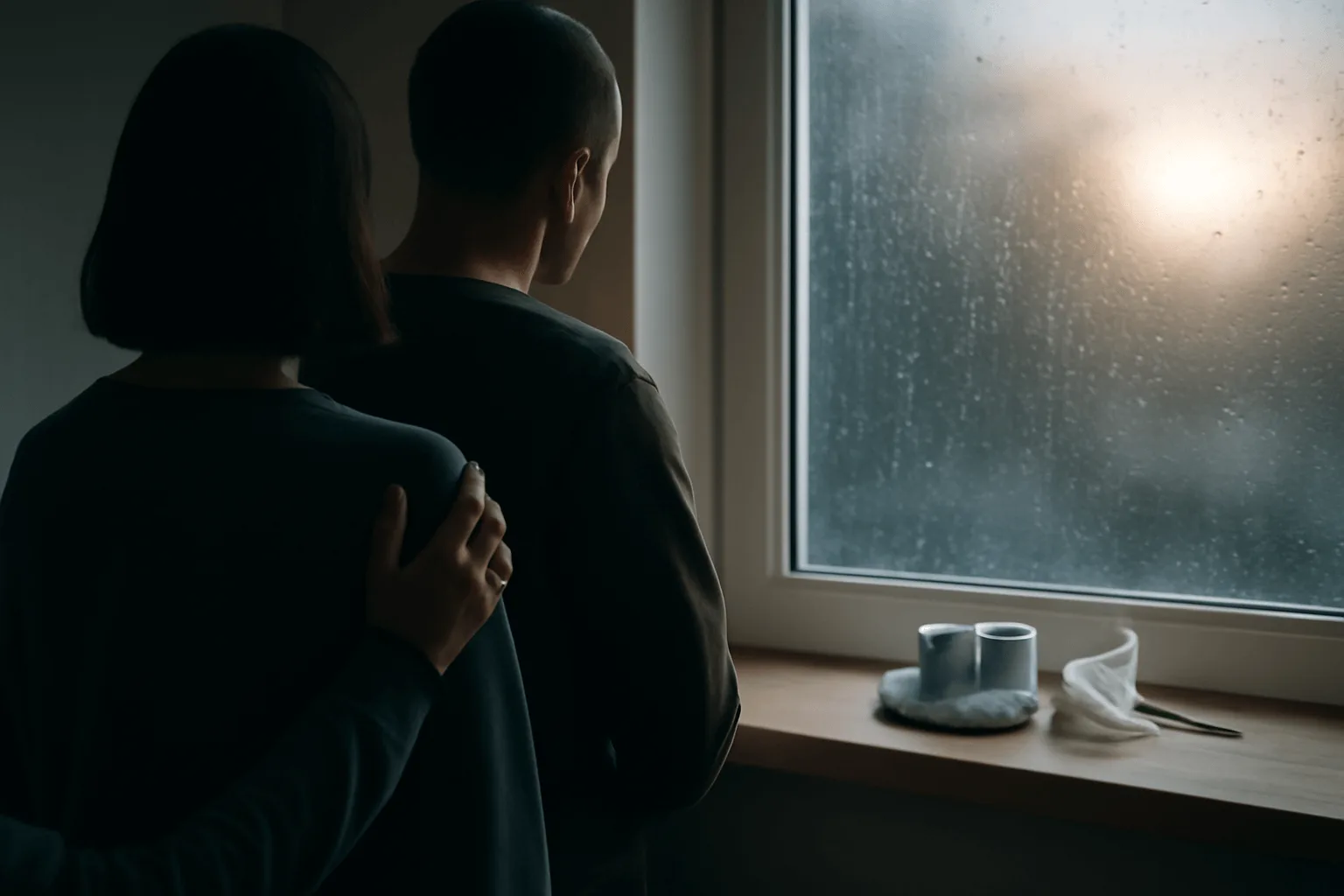 Veronika Arichteva po bolestné ztrátě: jak se momentálně vyrovnává se smutkem