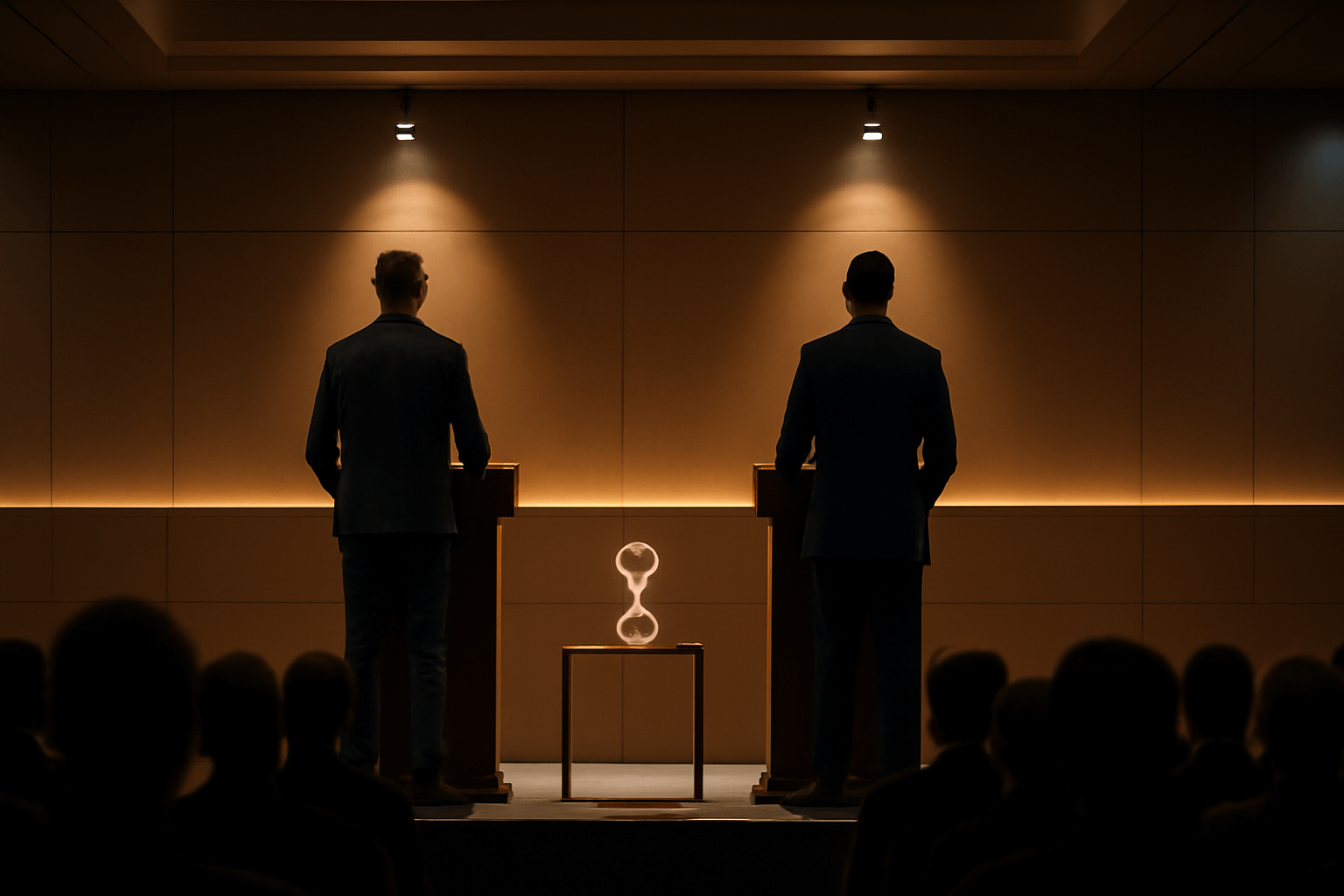 Džíny versus oblek: ODS hledá nástupce Petra Fialy, dva hlavní adepti