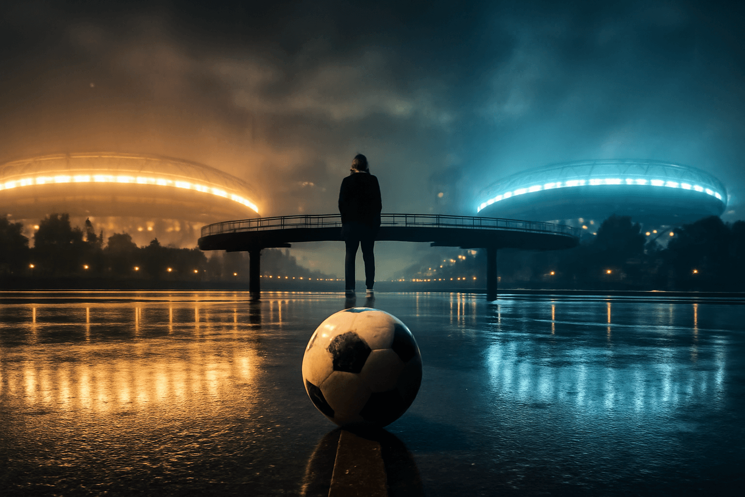 Manchester derby a další zápasy: City a United před sobotním dnem plným utkání