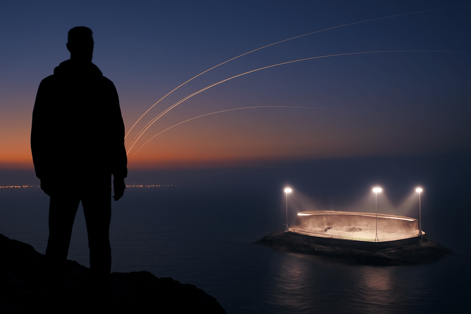 La Liga v Africe? AD Ceuta FC je blízko postupu